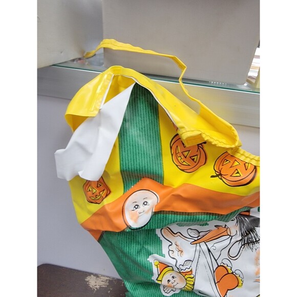 Cabbage Patch Kids Tiny Tot Coveralls (3-5) Costume and mask - Picture 14 of 14